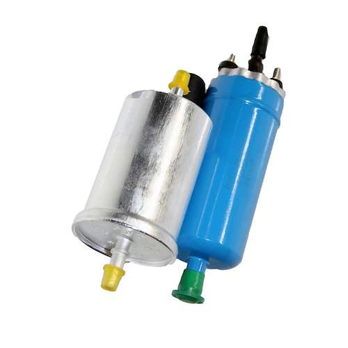 پمپ تو باکی کامل فرانتک